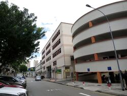 Toa Payoh Central (D12), Shop House #572982841